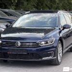 Volkswagen Passat GTE 2017