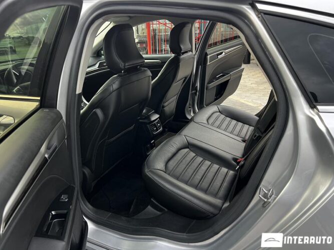 Ford Fusion 38 ford Fusion 2015