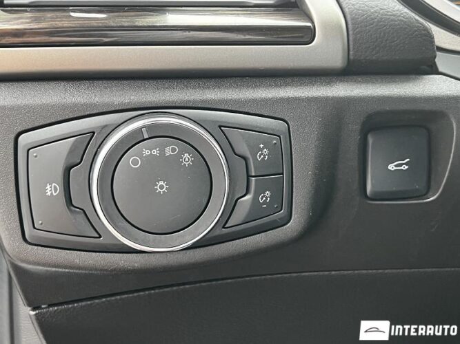 Ford Fusion 45 ford Fusion 2015
