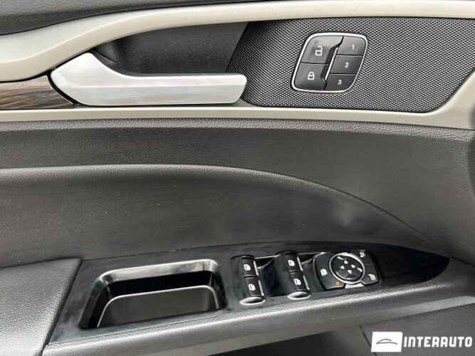 Ford Fusion 46 ford Fusion 2015