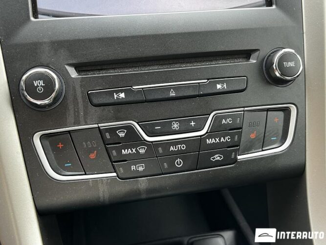 Ford Fusion 44 ford Fusion 2015