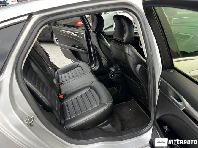 Ford Fusion 39 ford Fusion 2015