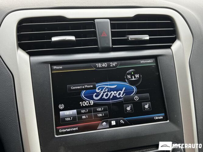 Ford Fusion 43 ford Fusion 2015
