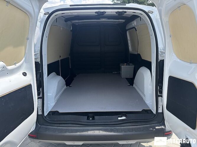 Renault Kangoo 45 renault Kangoo 2023