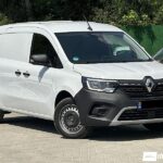 Renault Kangoo 2023