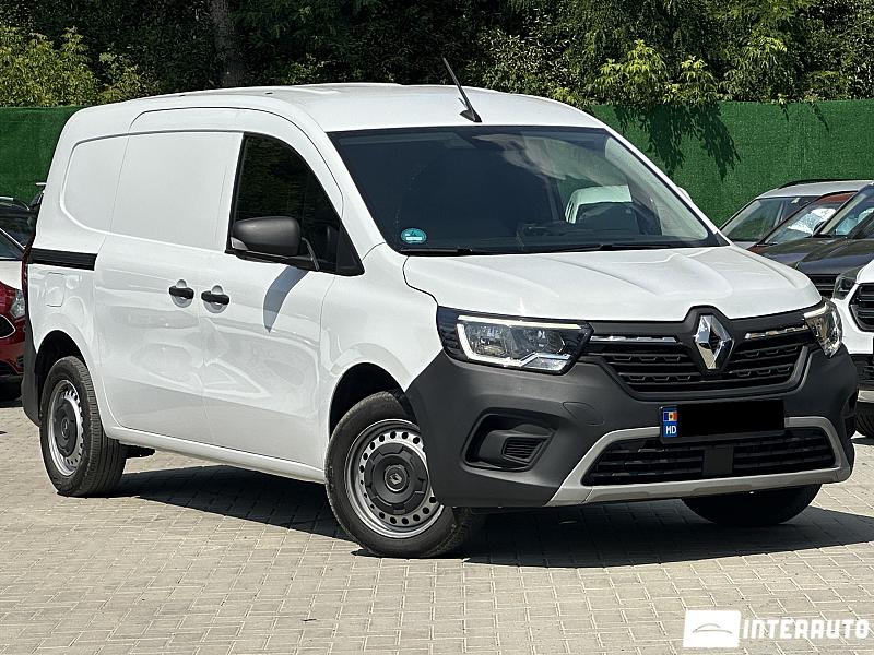 Renault Kangoo 2 interauto oferta masina