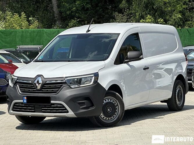 Renault Kangoo 30 renault Kangoo 2023