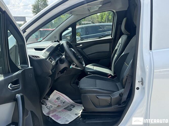 Renault Kangoo 33 renault Kangoo 2023
