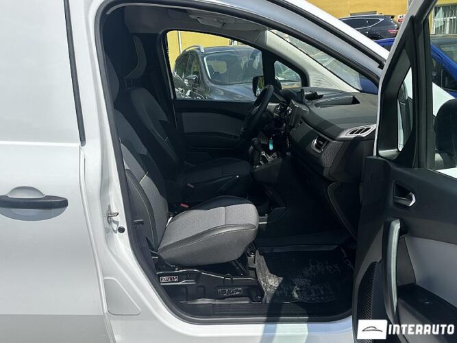 Renault Kangoo 41 renault Kangoo 2023