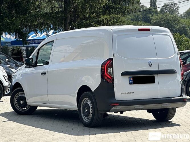 Renault Kangoo 32 renault Kangoo 2023