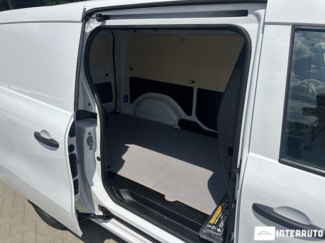 Renault Kangoo 40 renault Kangoo 2023