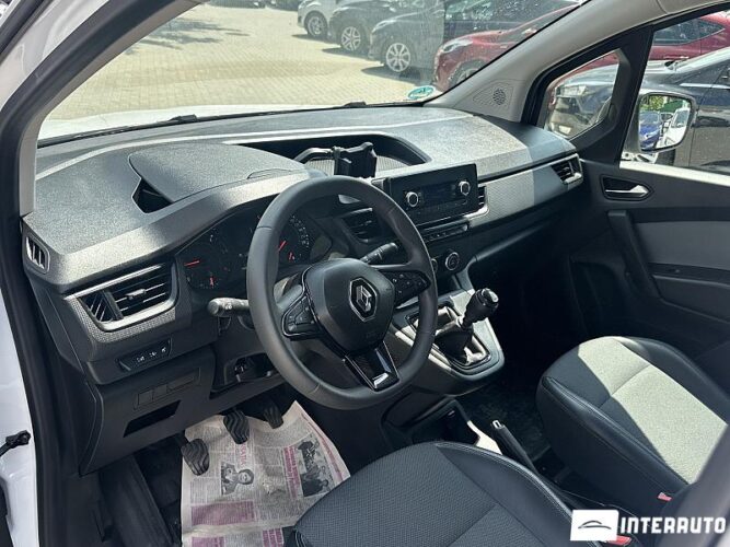 Renault Kangoo 34 renault Kangoo 2023
