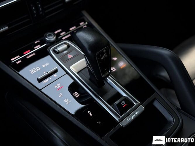 Porsche Cayenne S 47 porsche Cayenne S 2018