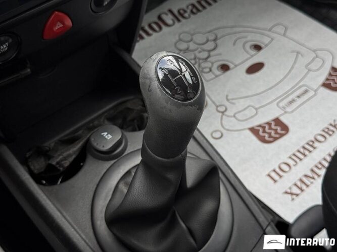 renault Megane 2007