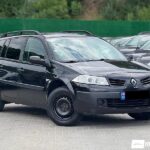 Renault Megane 2007