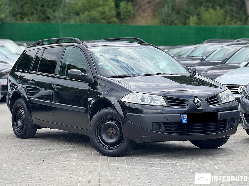 interauto oferta masina