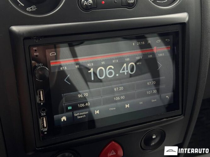 renault Megane 2007