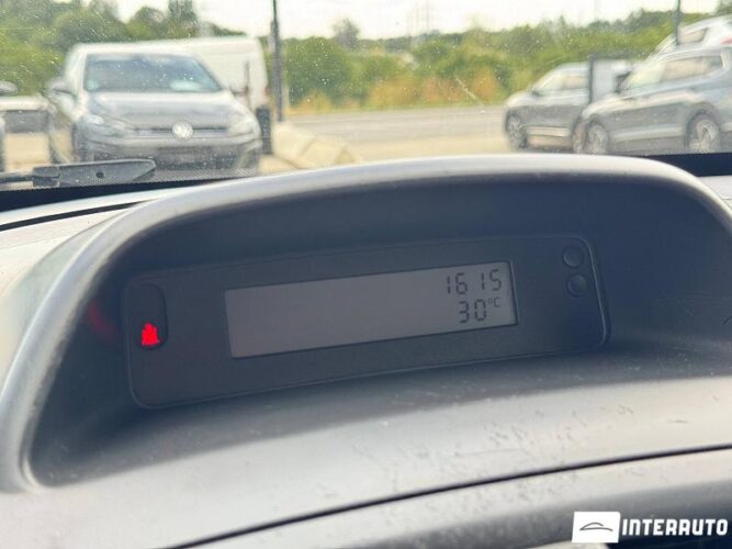 renault Megane 2007
