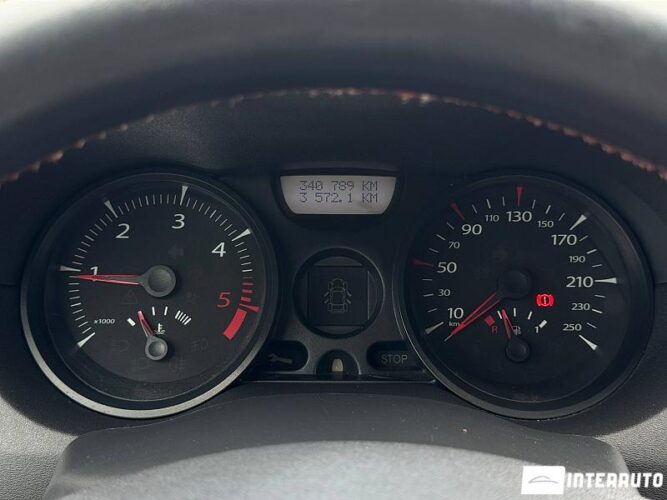 renault Megane 2007