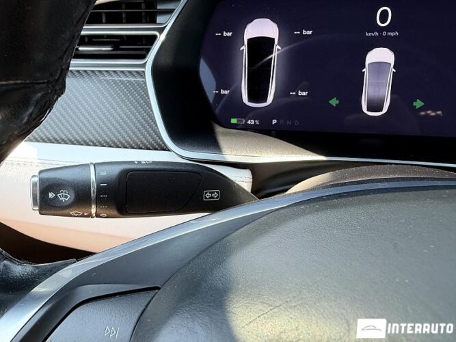 Tesla Model X 38 tesla Model X 2017