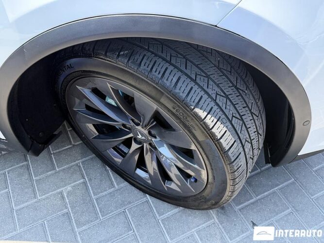 Tesla Model X 39 tesla Model X 2017