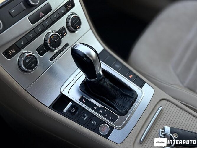 volkswagen Passat 2012