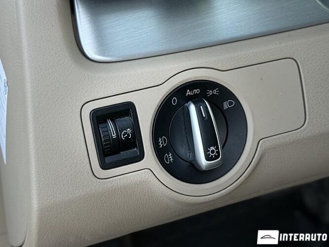 volkswagen Passat 2012