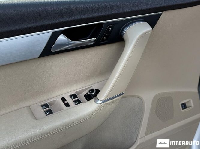 volkswagen Passat 2012