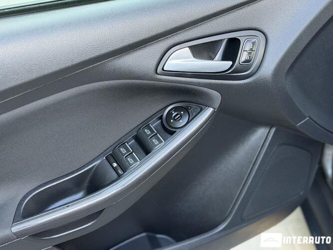 Ford Focus 34 ford Focus 2017