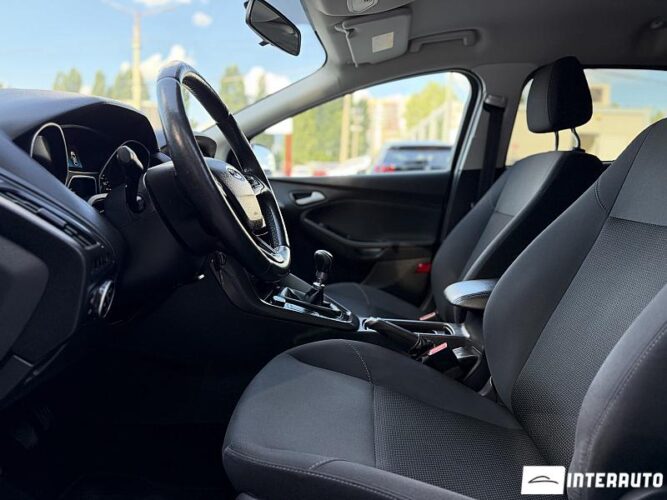Ford Focus 35 ford Focus 2017
