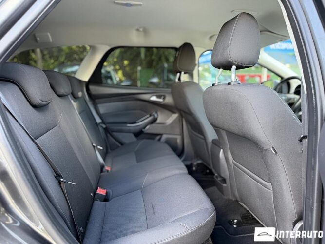 Ford Focus 44 ford Focus 2017