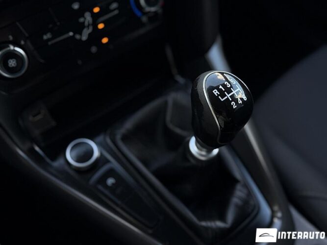 Ford Focus 41 ford Focus 2017