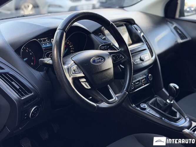 Ford Focus 36 ford Focus 2017