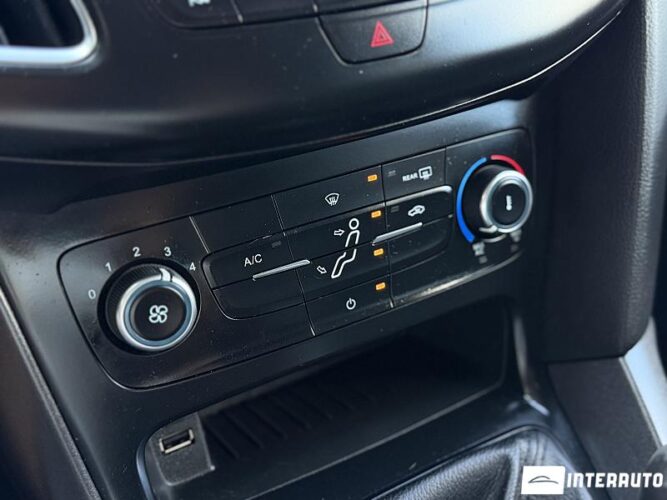 Ford Focus 40 ford Focus 2017