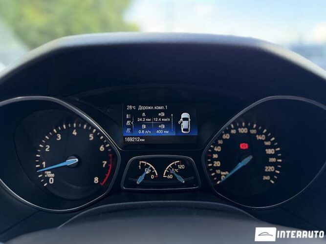 Ford Focus 38 ford Focus 2017