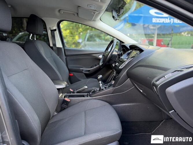 Ford Focus 45 ford Focus 2017