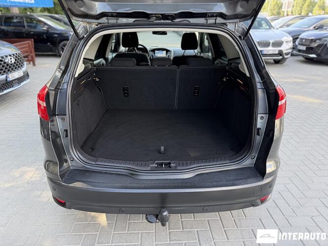 Ford Focus 33 ford Focus 2017