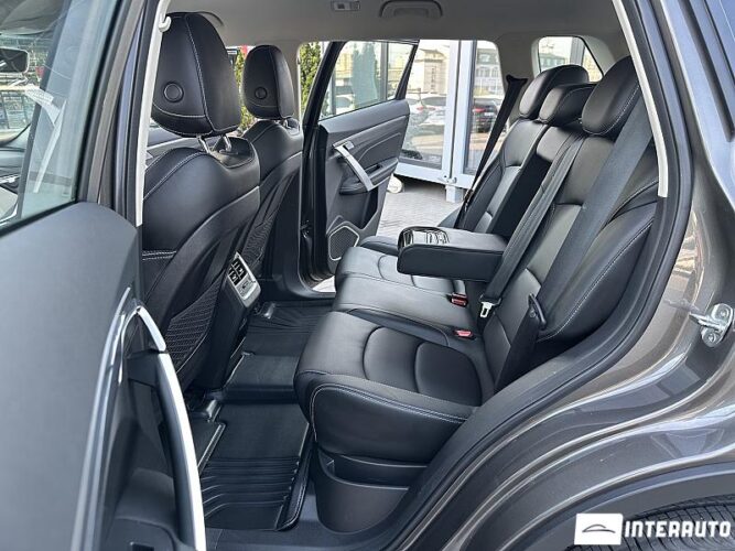 Geely Atlas Pro 46 geely Atlas Pro 2023