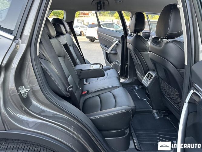 Geely Atlas Pro 47 geely Atlas Pro 2023