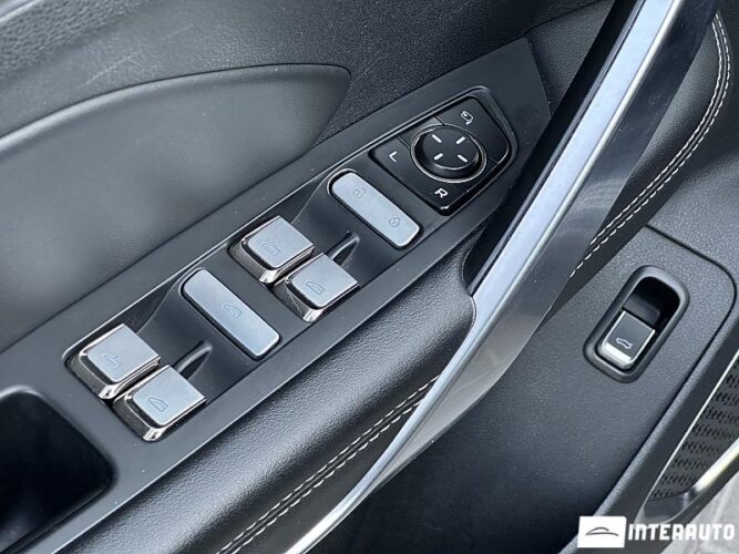 Geely Atlas Pro 51 geely Atlas Pro 2023