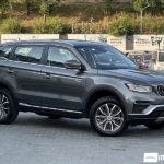 Geely Atlas Pro 2023