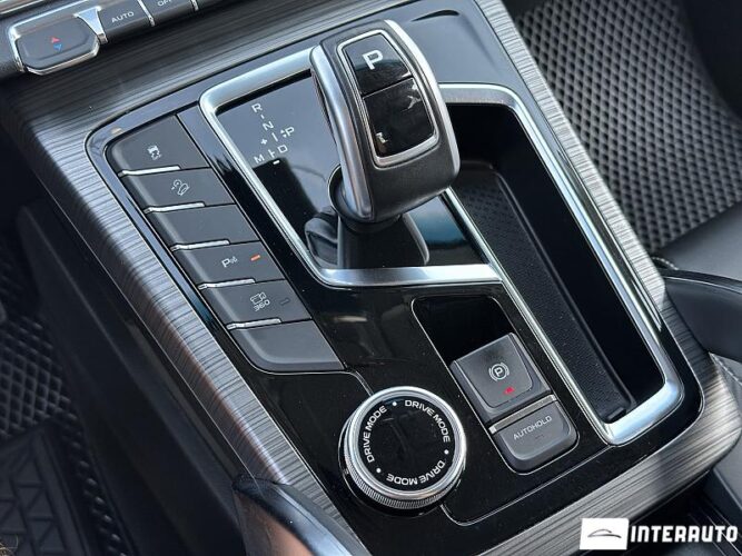 Geely Atlas Pro 45 geely Atlas Pro 2023