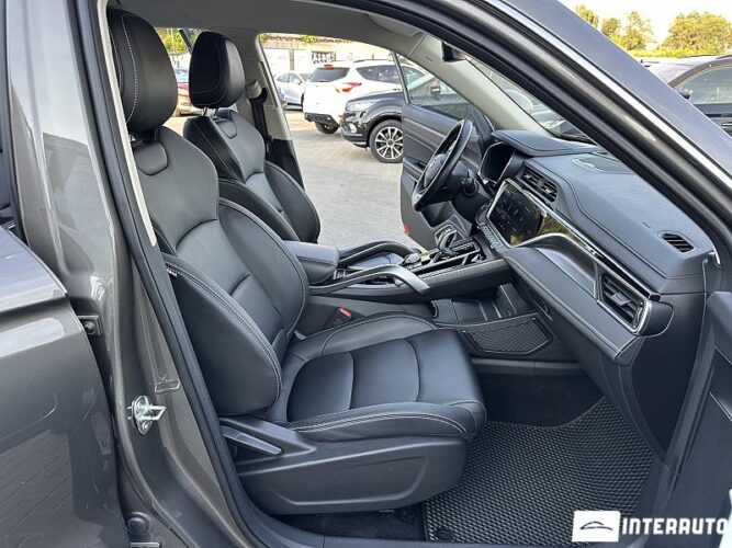 Geely Atlas Pro 48 geely Atlas Pro 2023
