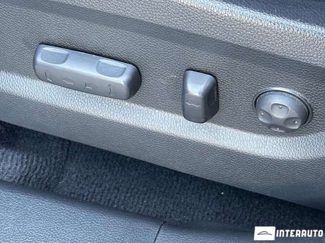 hyundai Santa Fe 2016