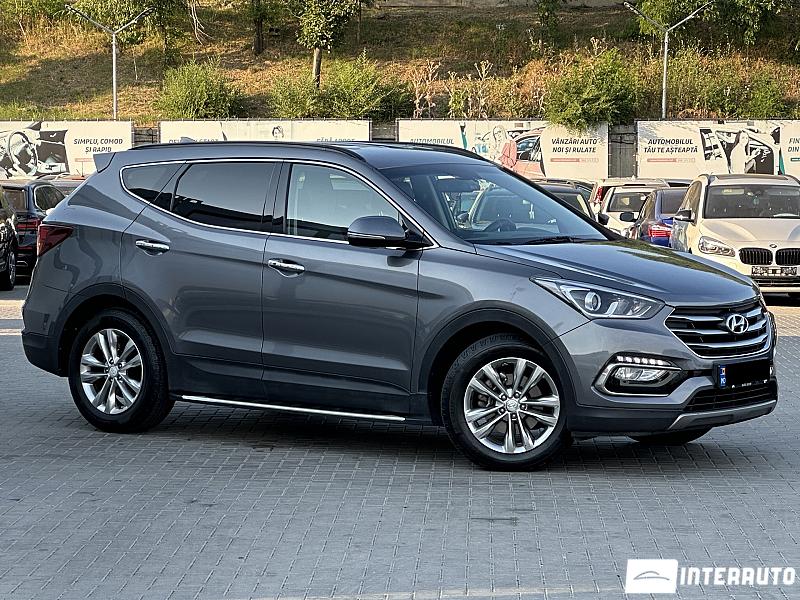 interauto oferta masina