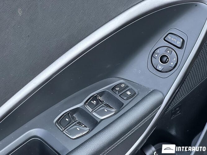 hyundai Santa Fe 2016