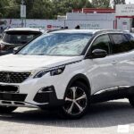 Peugeot 3008 2019
