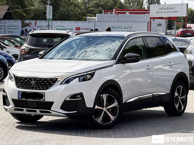 interauto oferta masina