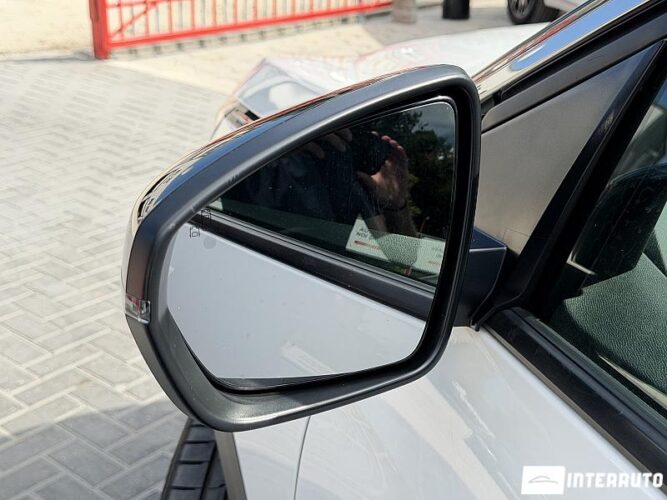 peugeot 3008 2019