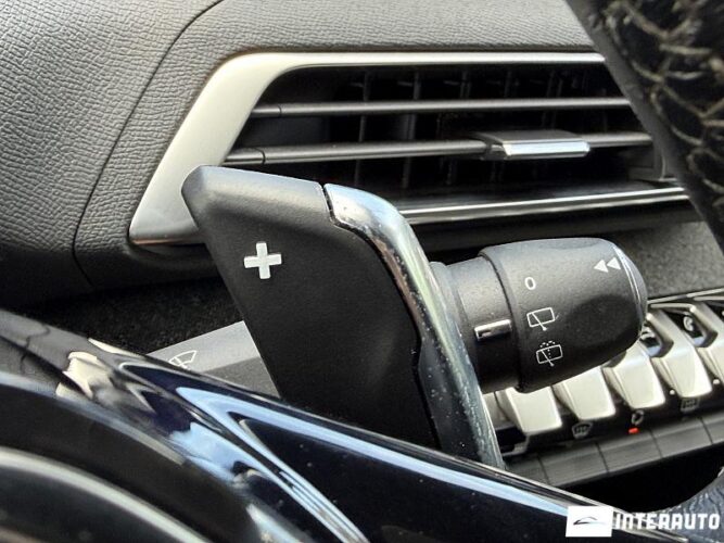 peugeot 3008 2019